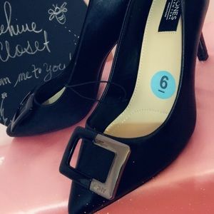 Jones New York classic shoes